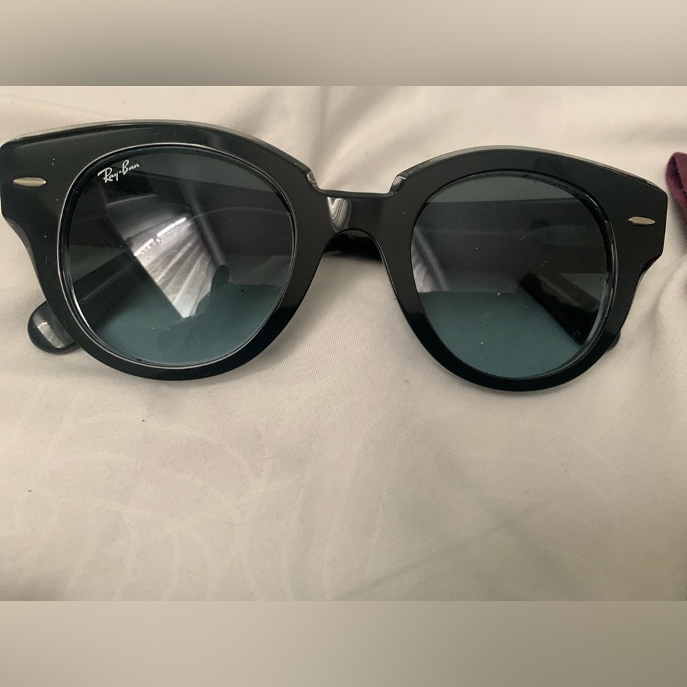 Original authentic ray bans from Macys store